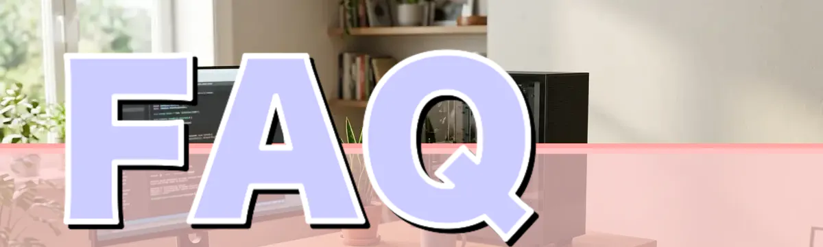 FAQ