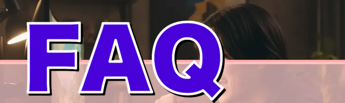 FAQ