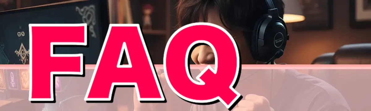 FAQ